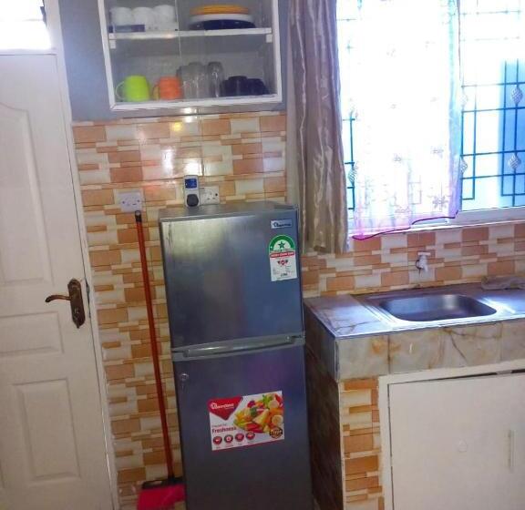 اتاق سوپریور, Crown Villa Shanzu