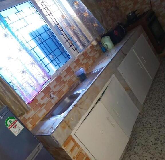 اتاق سوپریور, Crown Villa Shanzu