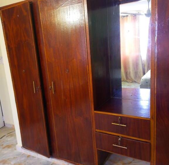 اتاق سوپریور, Crown Villa Shanzu