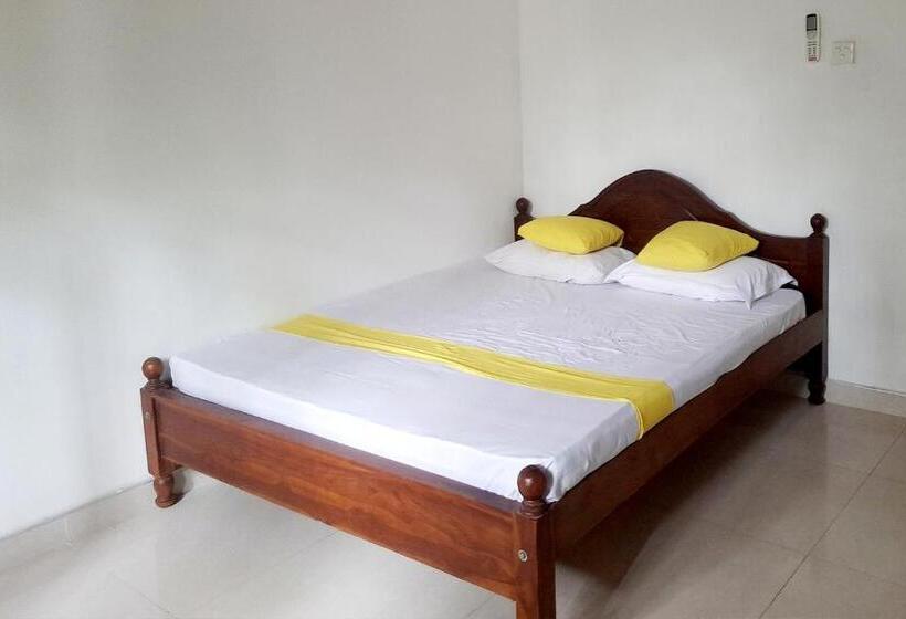 스탠다드 룸, Leyon Tourist Inn