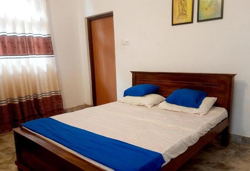 스탠다드 룸, Leyon Tourist Inn