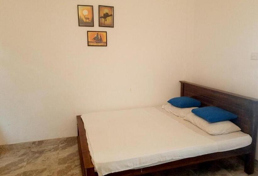 스탠다드 룸, Leyon Tourist Inn