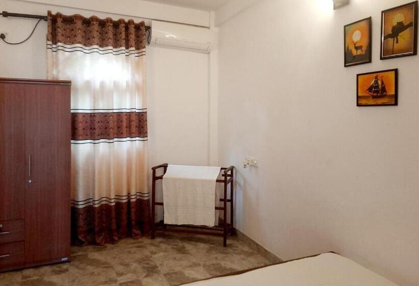 스탠다드 룸, Leyon Tourist Inn