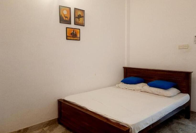 스탠다드 룸, Leyon Tourist Inn