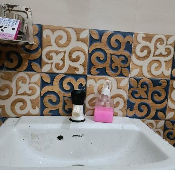 Standard-huone, Narayanam Guest House