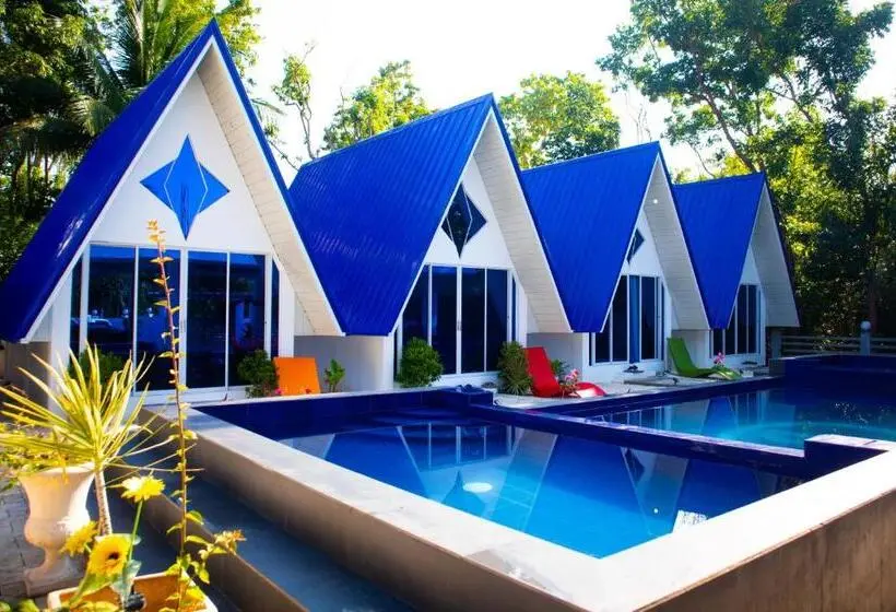 ファミリールーム, Voz Resort
