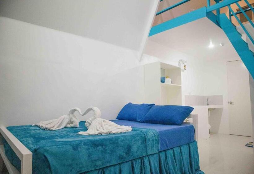 Семейный Номер, Voz Resort