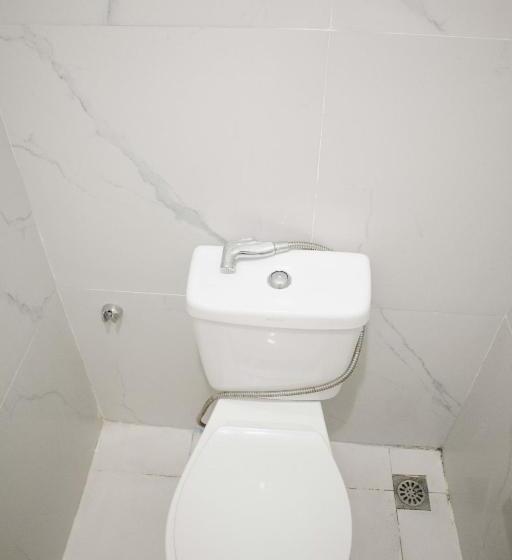 اتاق خانوادگی, Voz Resort