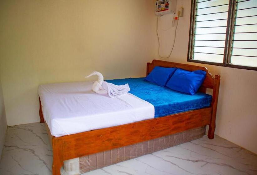غرفة قياسية, Voz Resort