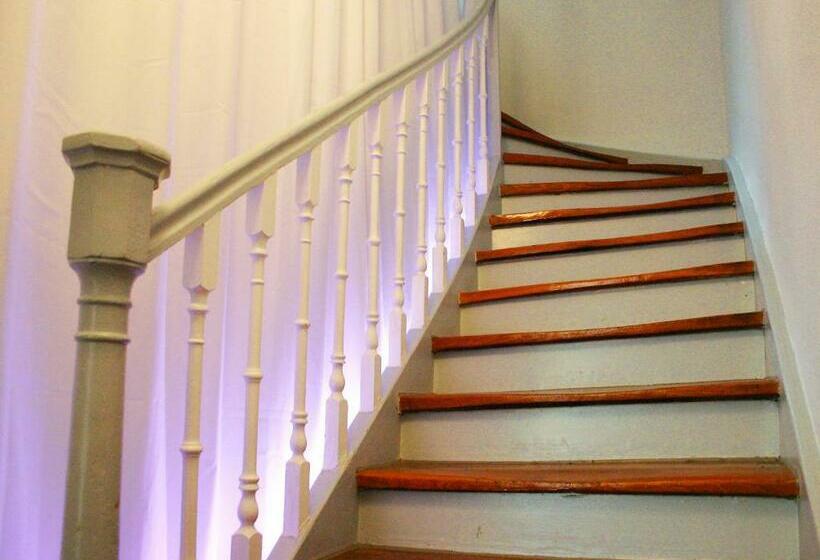 Номер Комфорт, Boutique Hotel Little Venezia