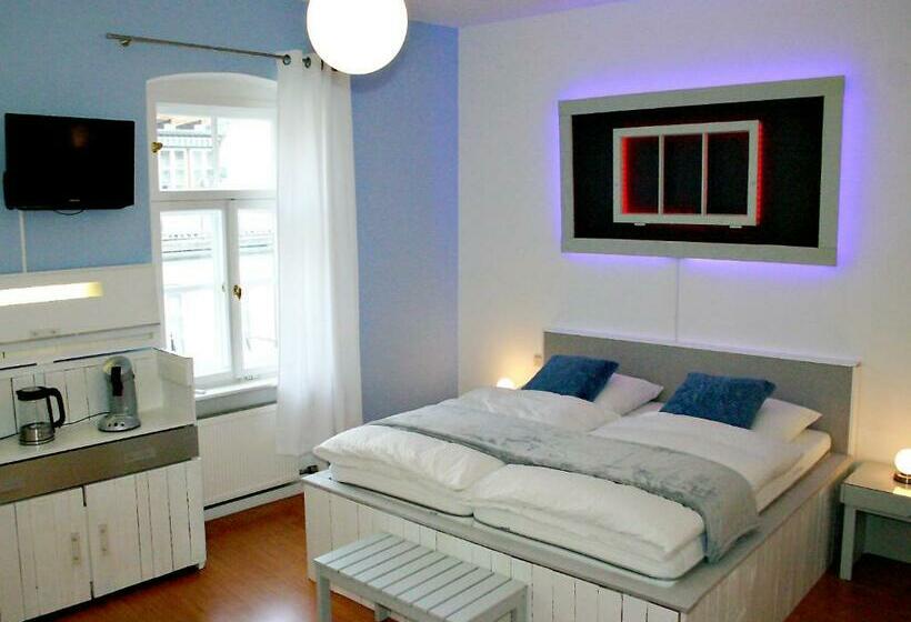 Номер Superior, Boutique Hotel Little Venezia