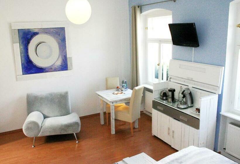 Номер Superior, Boutique Hotel Little Venezia