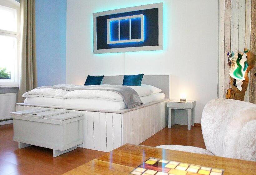 Номер Superior, Boutique Hotel Little Venezia