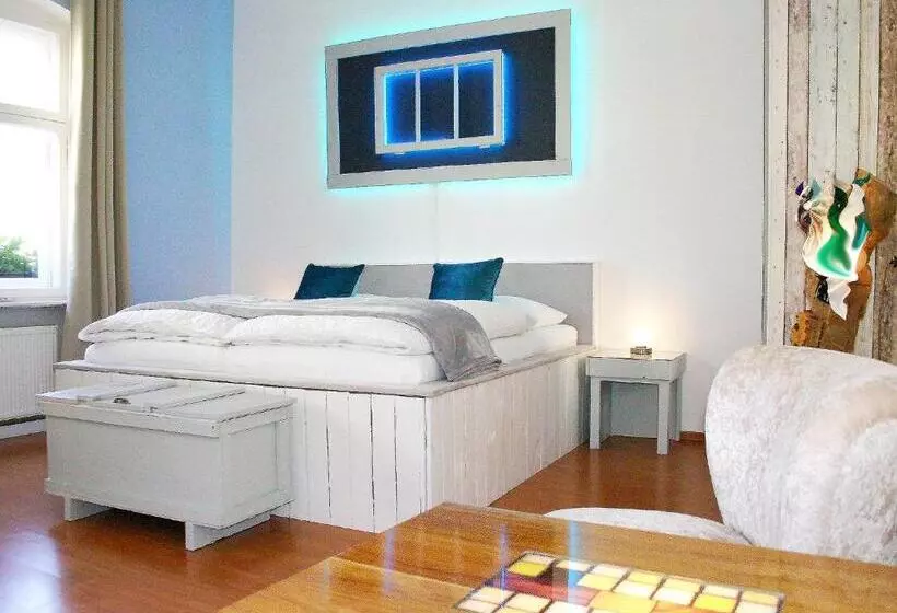 スーペリアールーム, Boutique Hotel Little Venezia