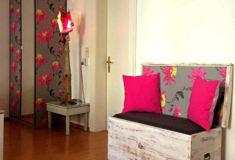 Номер Superior, Boutique Hotel Little Venezia