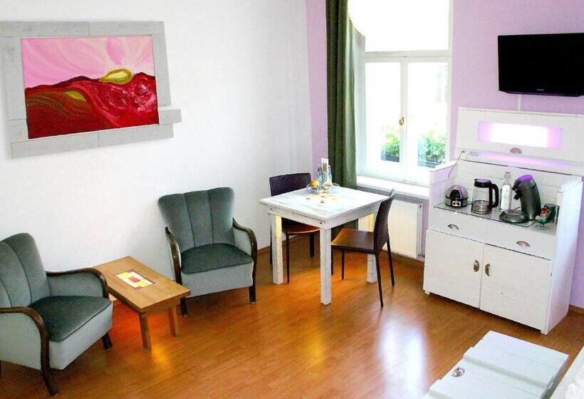 Quarto Superior, Boutique Hotel Little Venezia