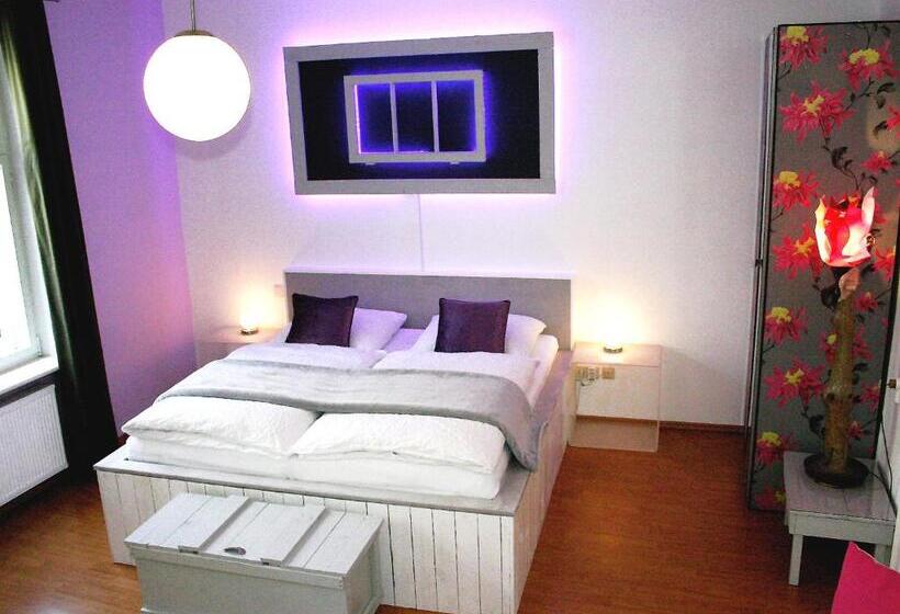 Номер Superior, Boutique Hotel Little Venezia