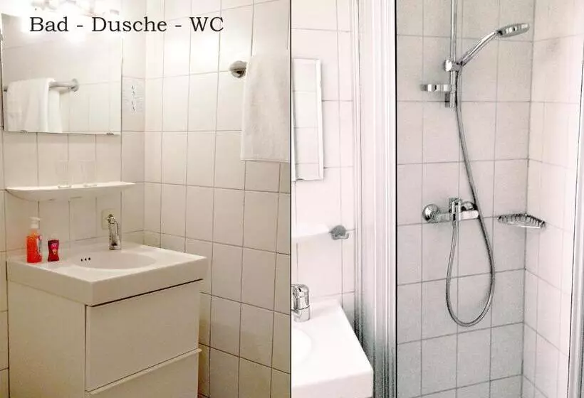 2ベッドルームアパートメント, Boutique Hotel Little Venezia