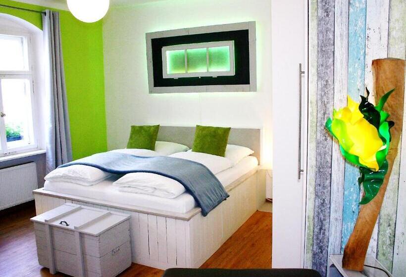 Номер Superior, Boutique Hotel Little Venezia