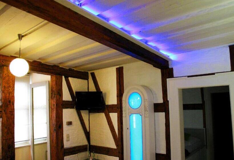 Апартаменты 2 Спальни, Boutique Hotel Little Venezia