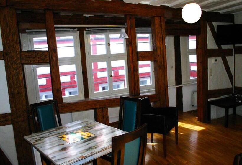 Апартаменты 2 Спальни, Boutique Hotel Little Venezia