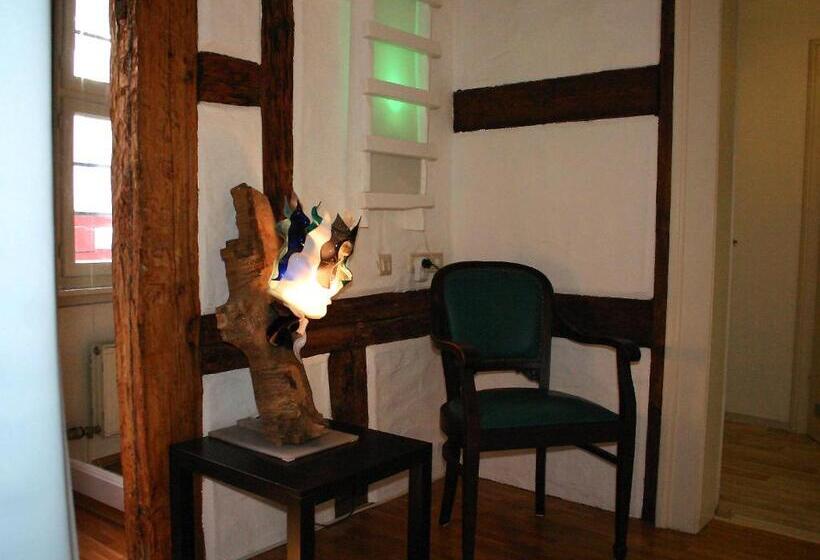 Апартаменты 2 Спальни, Boutique Hotel Little Venezia