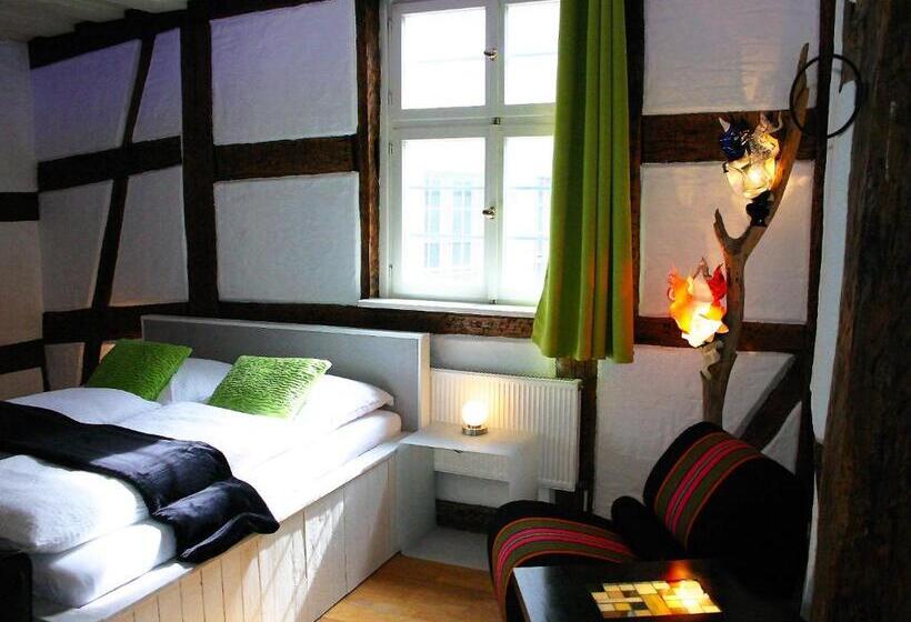 Апартаменты 2 Спальни, Boutique Hotel Little Venezia