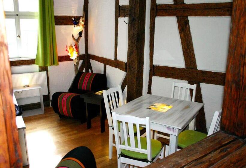 Апартаменты 2 Спальни, Boutique Hotel Little Venezia