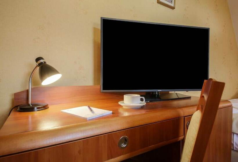 スタンダードルーム, Dwór Bogucin Hotel&restauracja