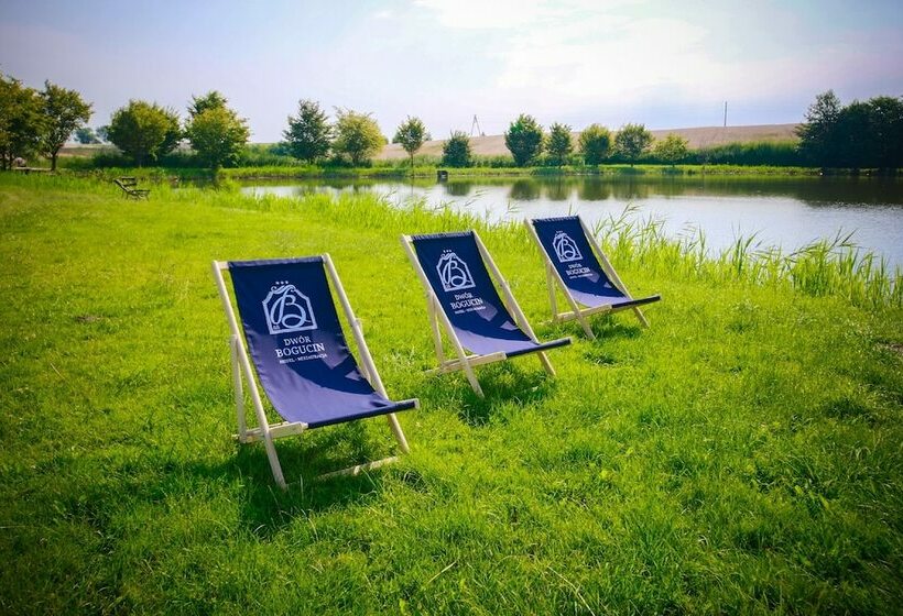 スタンダードルーム, Dwór Bogucin Hotel&restauracja