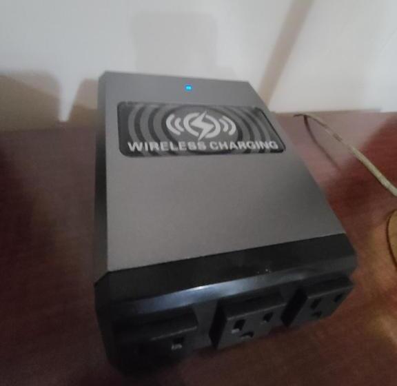 Delüks Oda, Homestead Motel