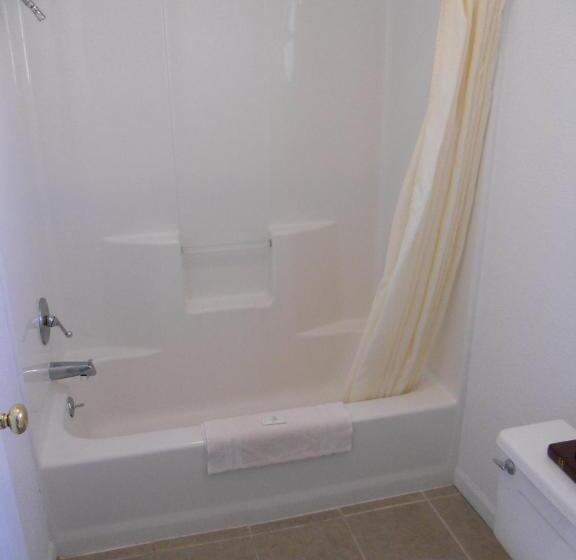 Superior Oda, Homestead Motel