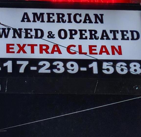 Delüks Oda, Homestead Motel