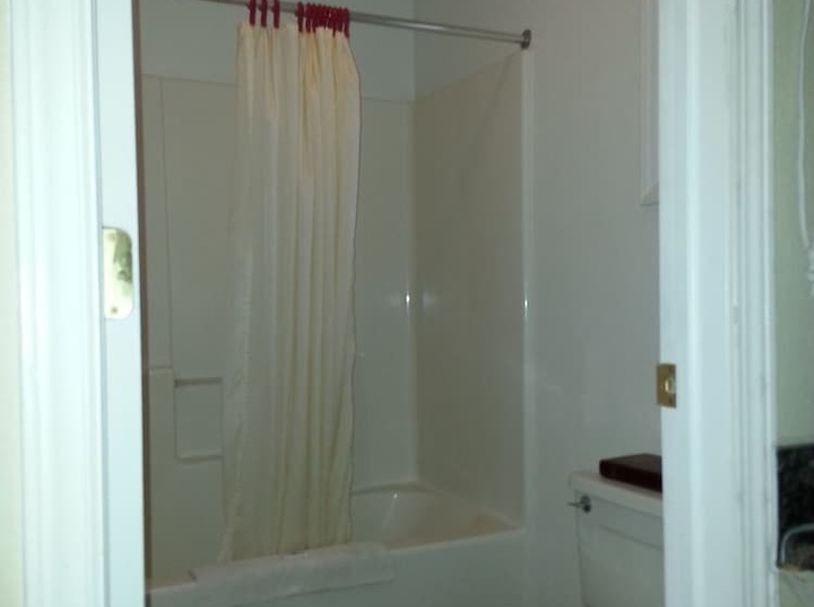 Delüks Oda, Homestead Motel