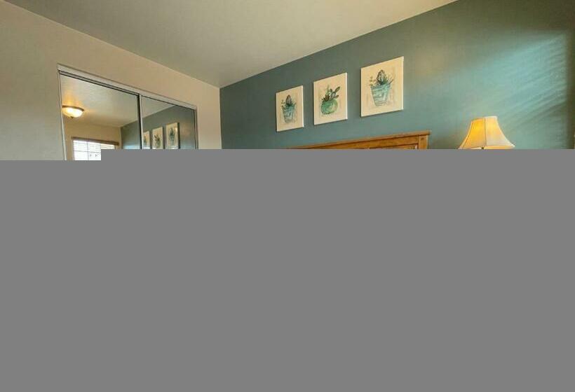 스탠다드 룸 킹사이즈 침대, Arizona Sunset Inn