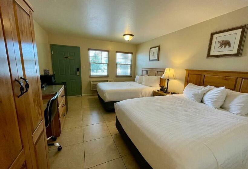 스탠다드 룸, Arizona Sunset Inn