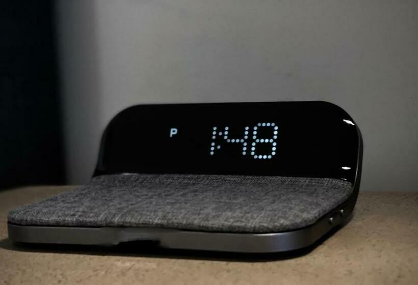 디럭스 룸 킹사이즈 침대, Arizona Sunset Inn