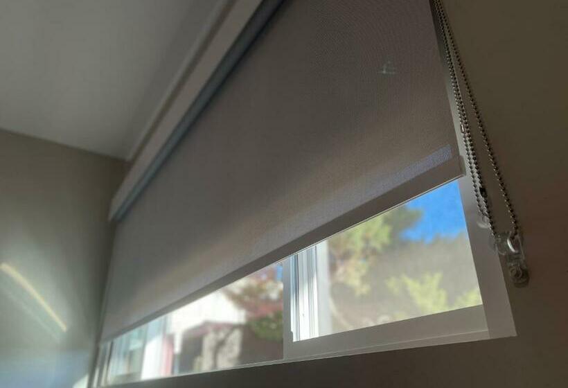 디럭스 룸 킹사이즈 침대, Arizona Sunset Inn