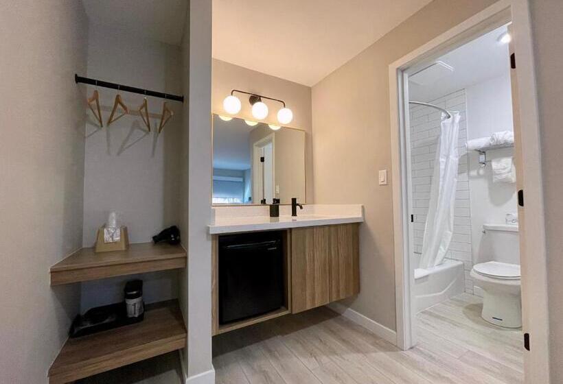 수피리어 룸, Arizona Sunset Inn