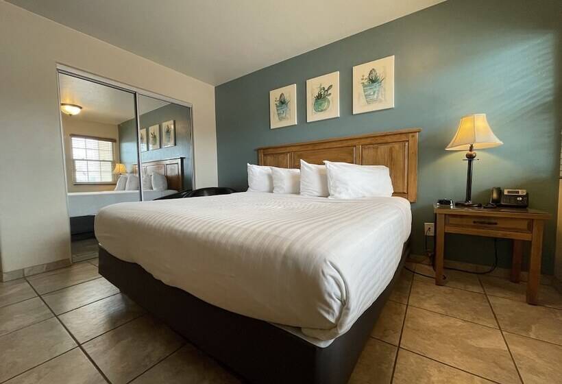 스탠다드 룸, Arizona Sunset Inn