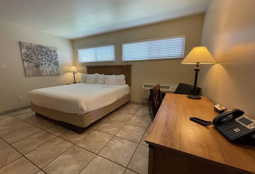 스탠다드 룸, Arizona Sunset Inn