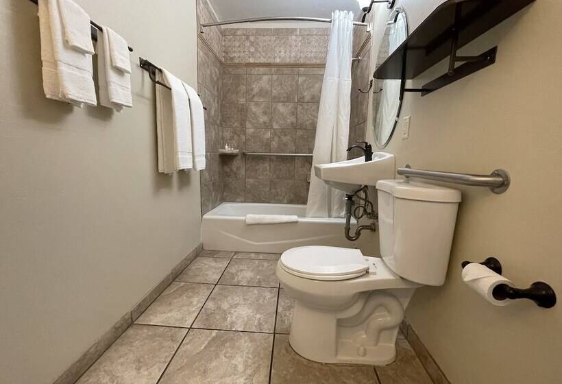 스탠다드 룸, Arizona Sunset Inn