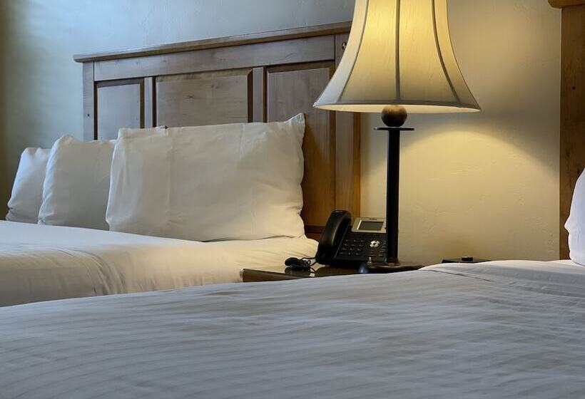 스탠다드 룸, Arizona Sunset Inn