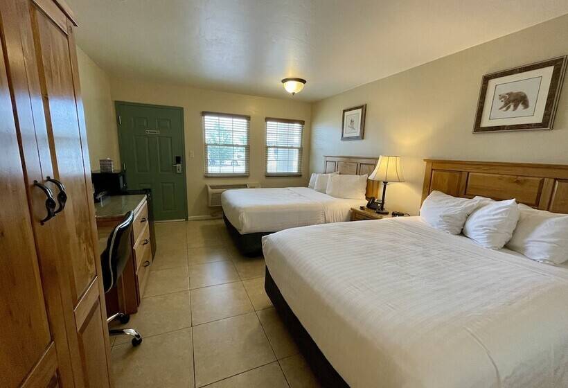 Номер Стандарт, Arizona Sunset Inn