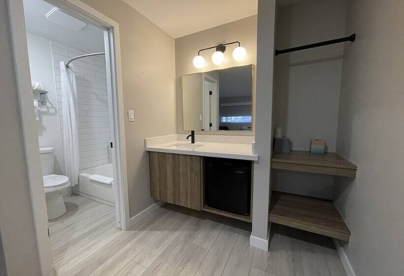 수피리어 룸, Arizona Sunset Inn