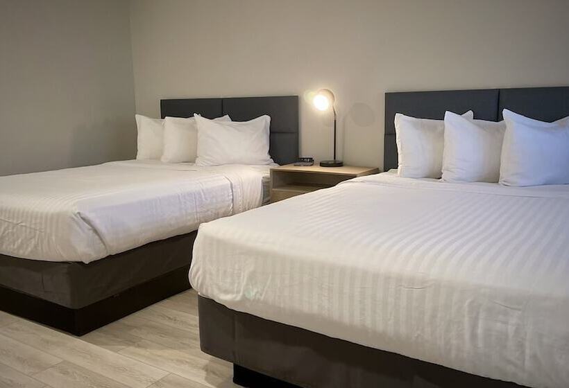 스위트, Arizona Sunset Inn