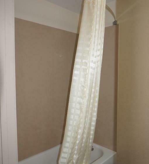 Номер Стандарт 2 Двуспальные Кровати, Blue Ridge Inn