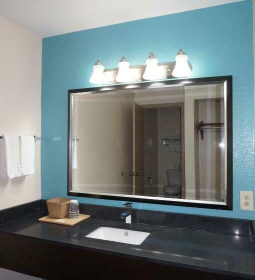 Номер Стандарт, Blue Ridge Inn