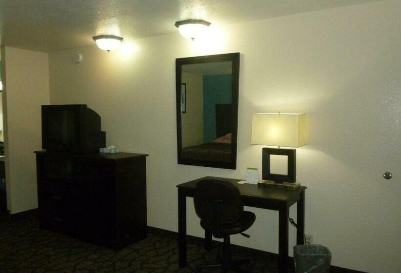 Номер Стандарт, Blue Ridge Inn