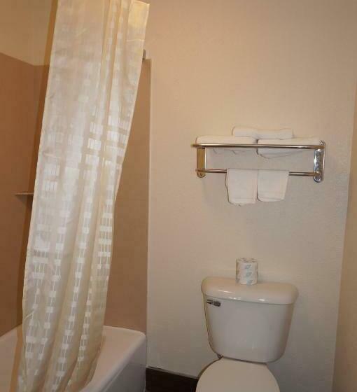 Номер Стандарт, Blue Ridge Inn